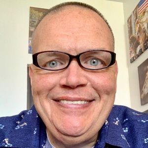 Meet your Posher, James